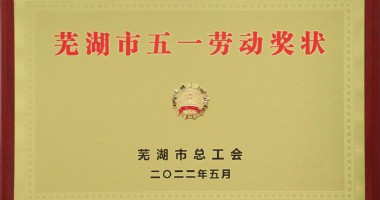 喜報！我們又獲獎了！